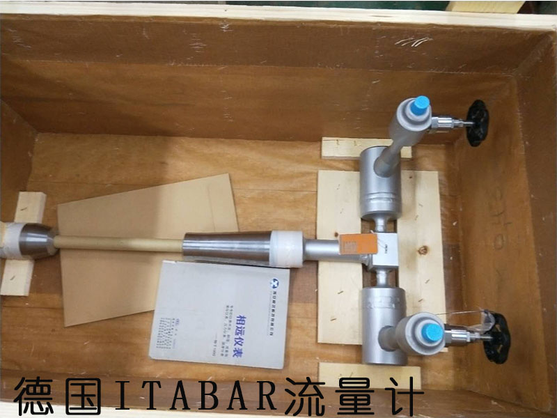 巴類流量計