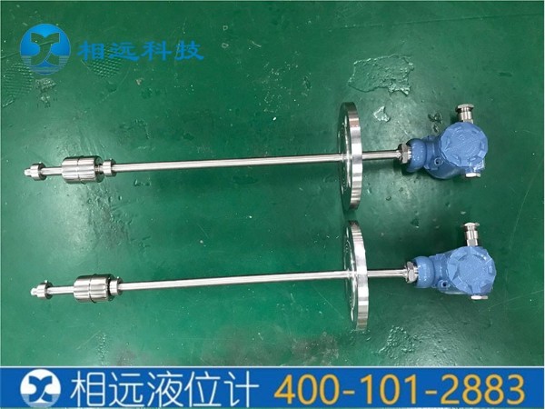 浮球液位傳感器和浮球開關哪個更好用？