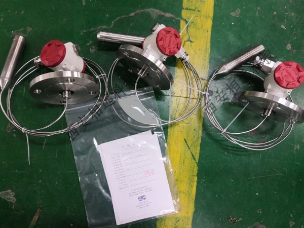 UHF-LQ集氣式液位計(jì)
