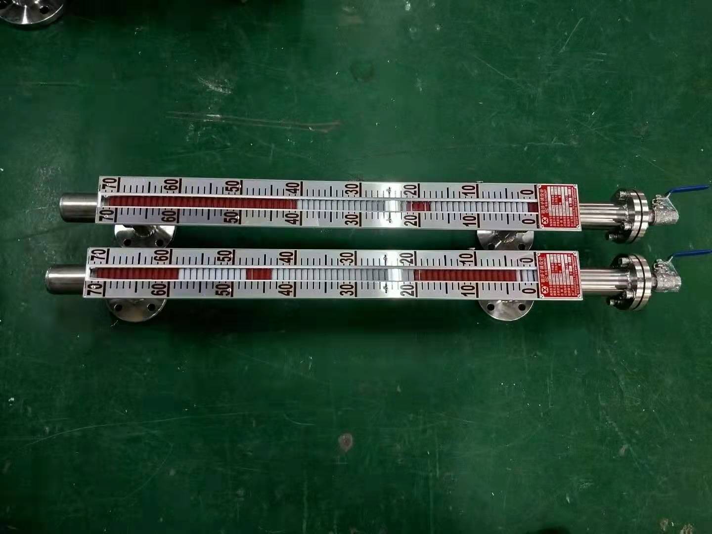 液位測控系統(tǒng)的可靠性案例（一）