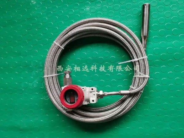 防腐式投入式液位計(jì)介紹