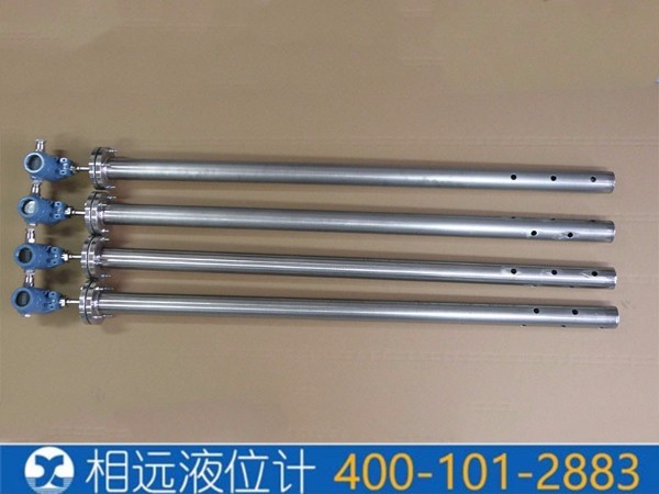 液位計(jì)護(hù)筒的作用？