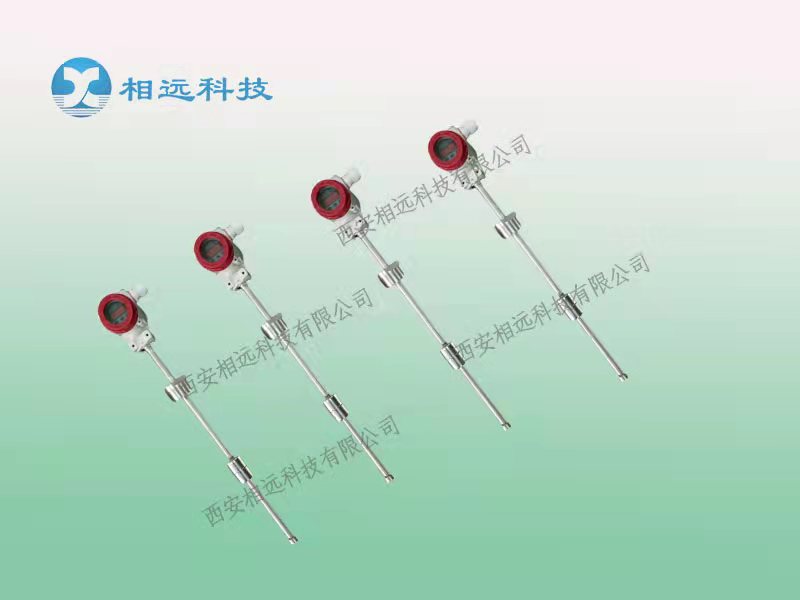 連桿浮球液位計(jì)