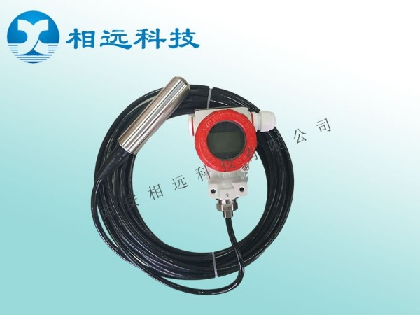 投入式液位計顯示有問題有哪些原因？