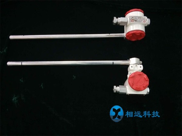 遠(yuǎn)傳液位計變送器分辨率