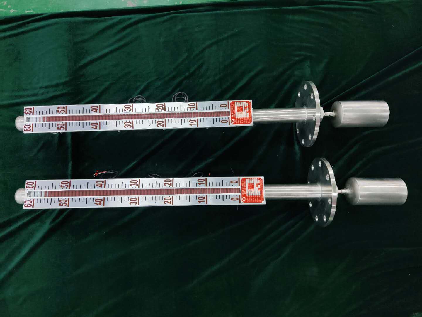 氨水罐液氨罐安裝說明液位計好用？