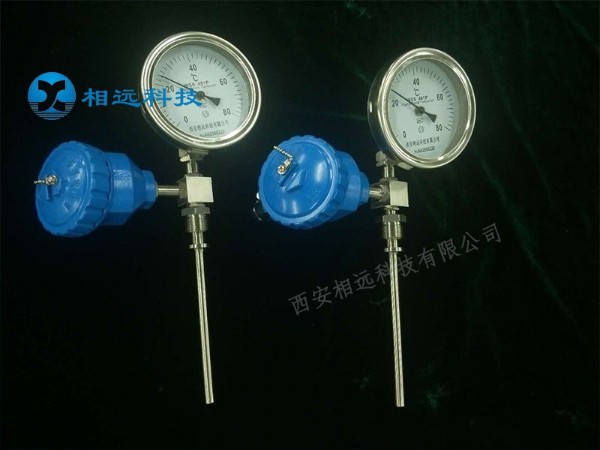 熱電阻、熱電偶、溫度變送器區(qū)別？