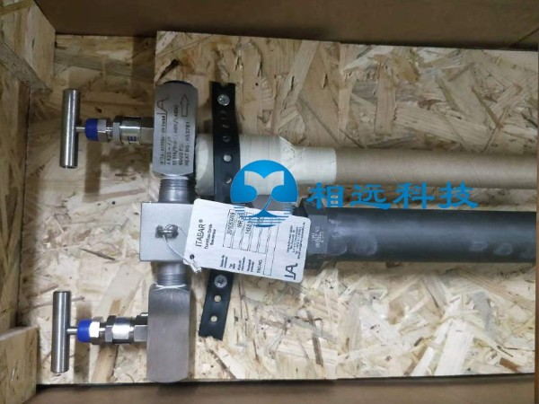阿牛巴流量計ITABAR流量計授權(quán)代理