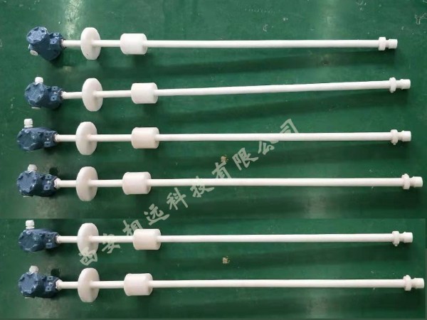 PP浮球液位計技術參數(shù)介紹