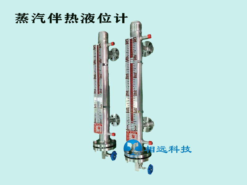國(guó)內(nèi)大型石油化工儲(chǔ)存罐應(yīng)用液位計(jì)種類