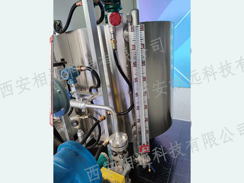 加藥設(shè)備液位計3
