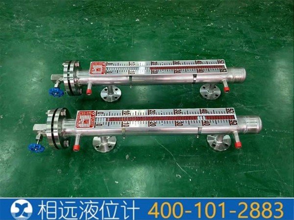 抽真空液位計(jì)1