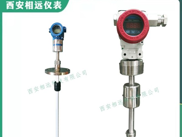 浮球液位計安裝的五大注意事項，你知道嗎？